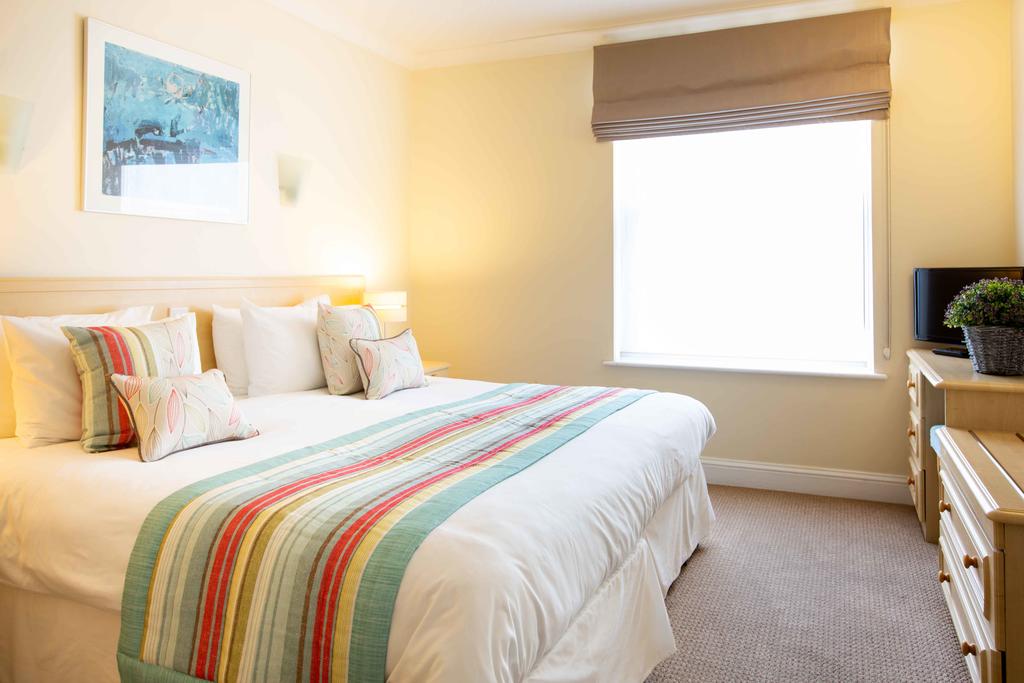 SACO Jersey - Merlin House