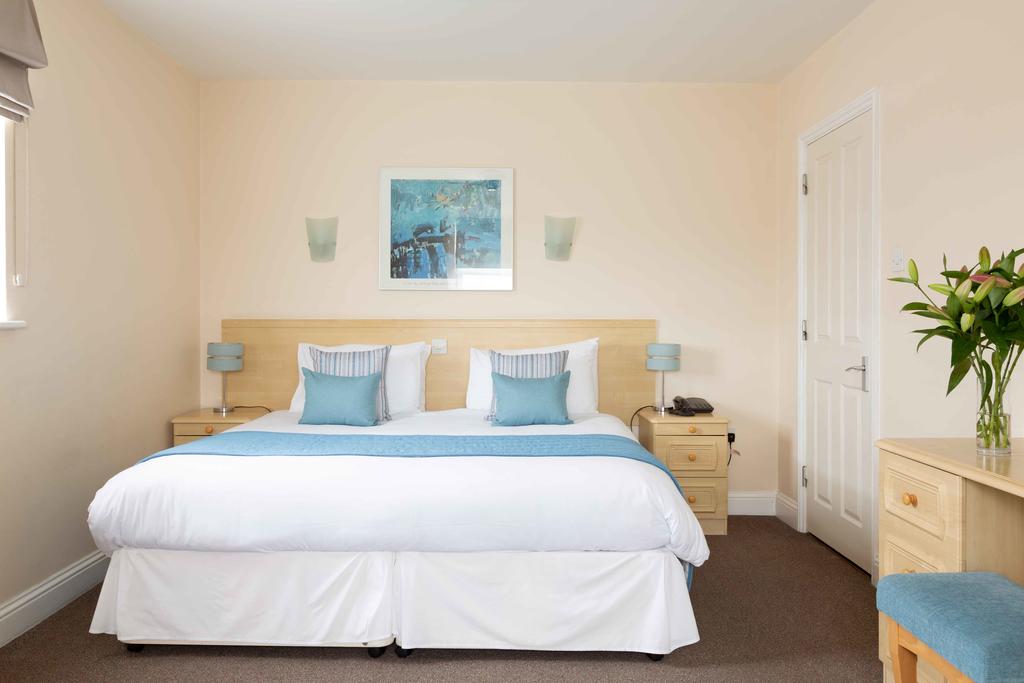 SACO Jersey - Merlin House