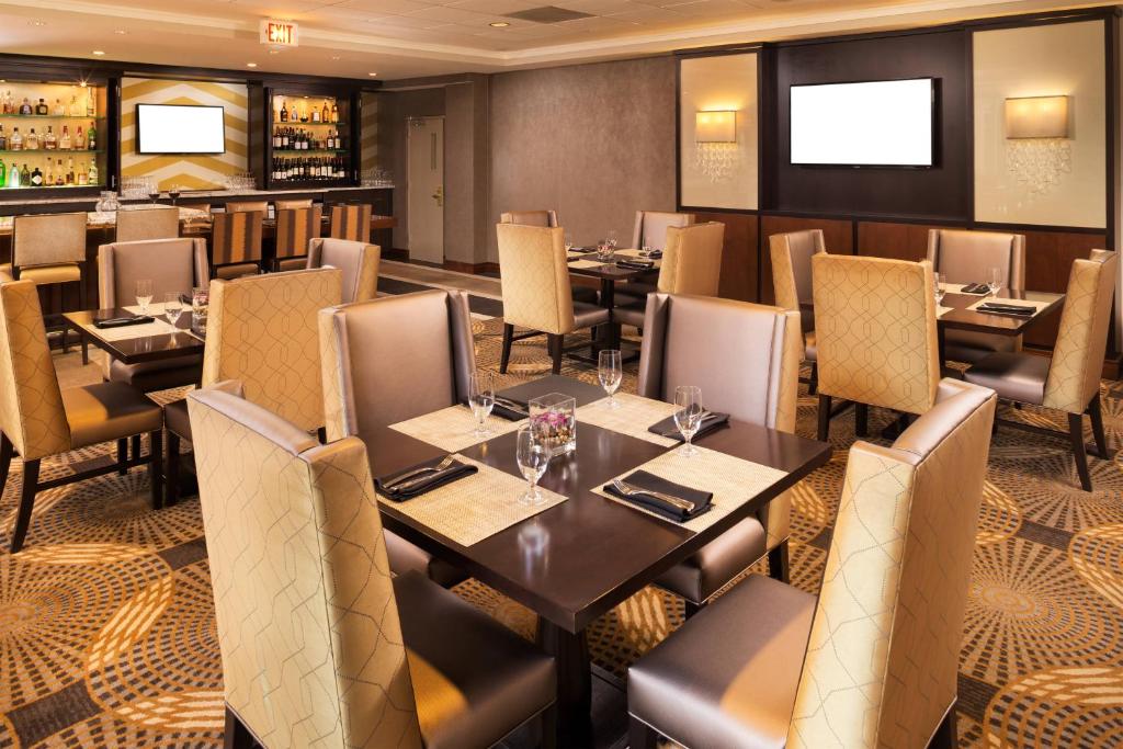 Sheraton Hartford South Hotel