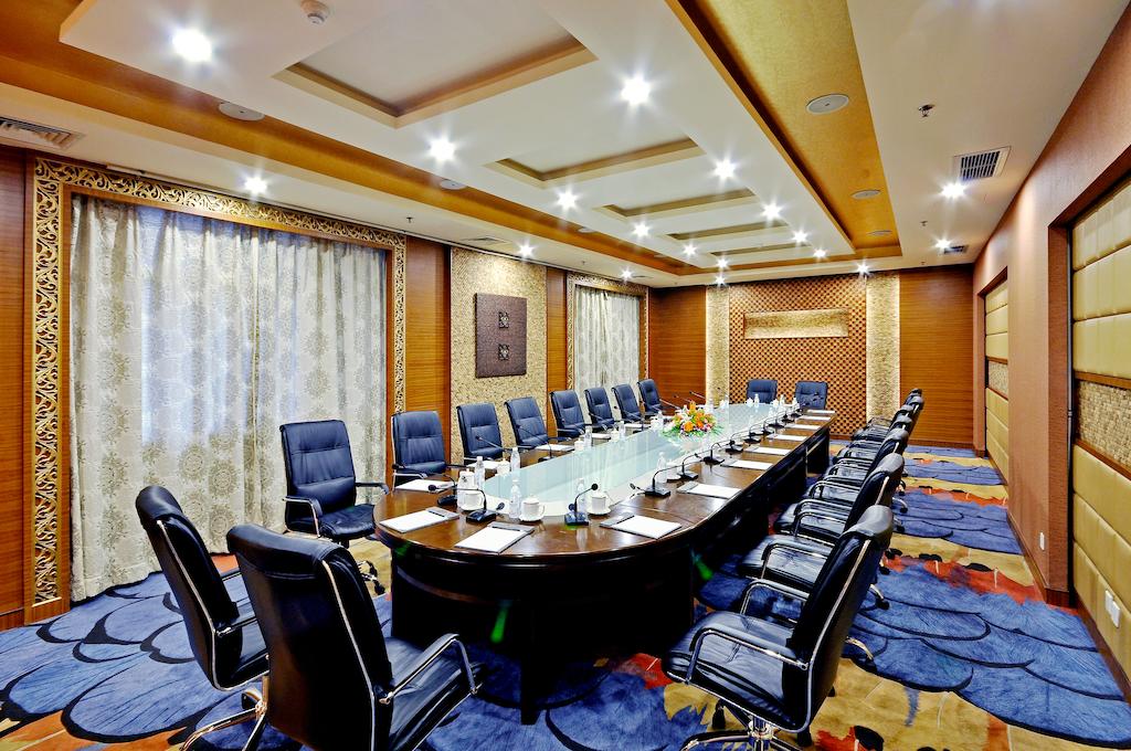 Chengdu Wangjiang Hotel