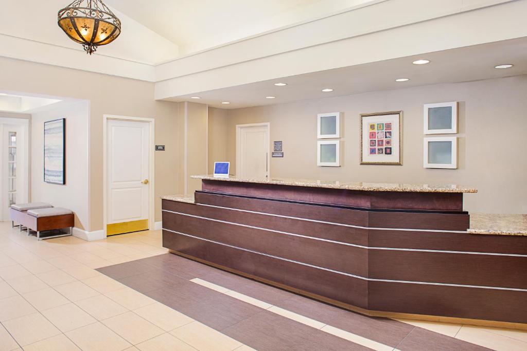Residence Inn by Marriott Houston West University