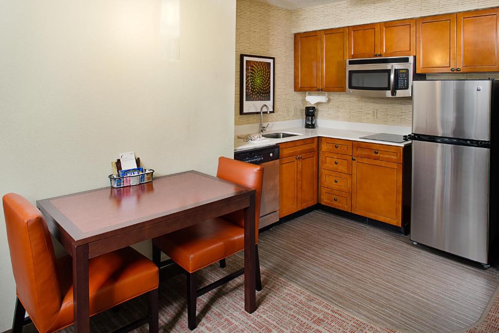 Residence Inn by Marriott Houston West University