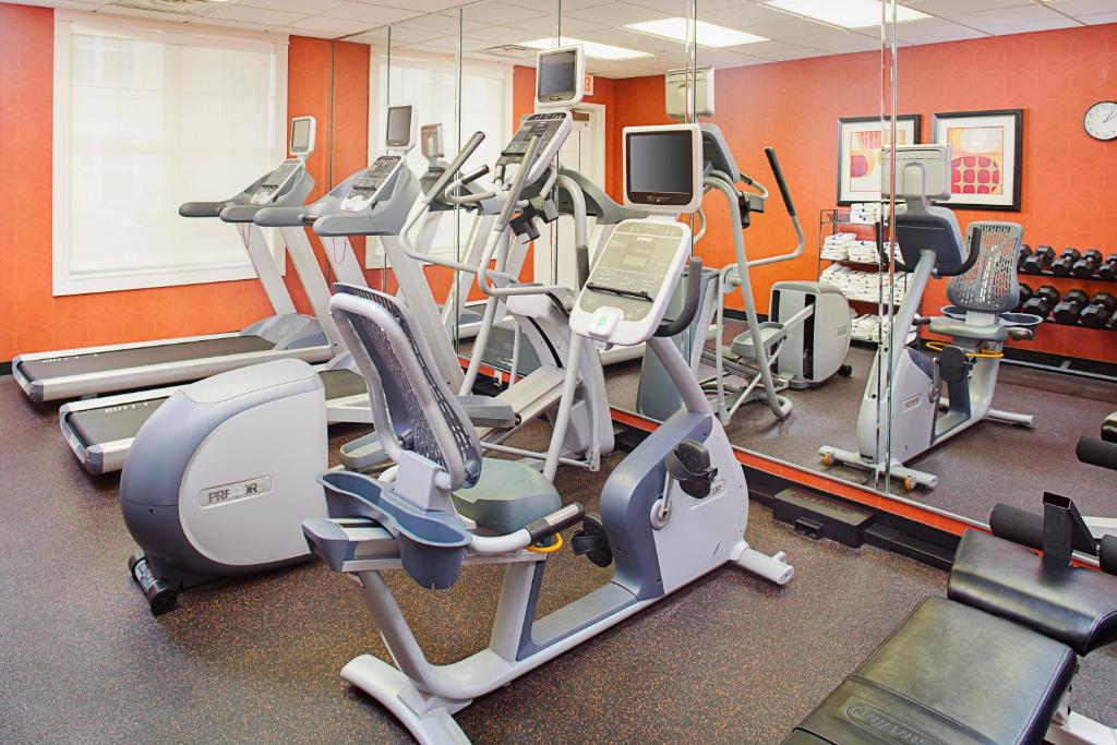 Residence Inn by Marriott Houston West University