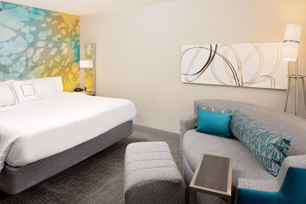 Residence Inn by Marriott Houston West University