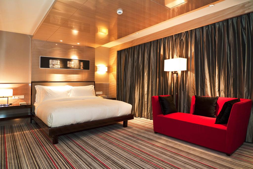 Best Western Premier Fortune Hotel Fuzhou
