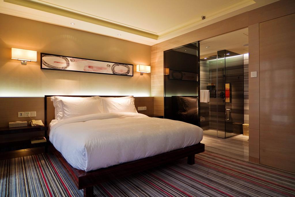 Best Western Premier Fortune Hotel Fuzhou