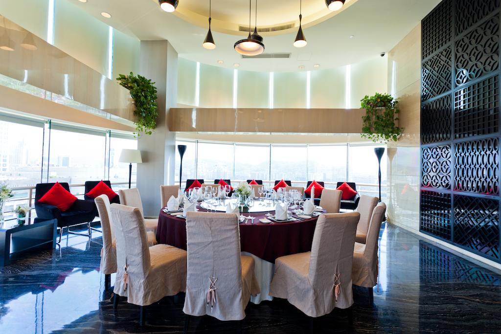 Best Western Premier Fortune Hotel Fuzhou