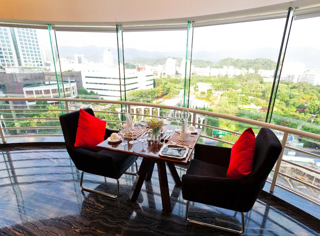 Best Western Premier Fortune Hotel Fuzhou
