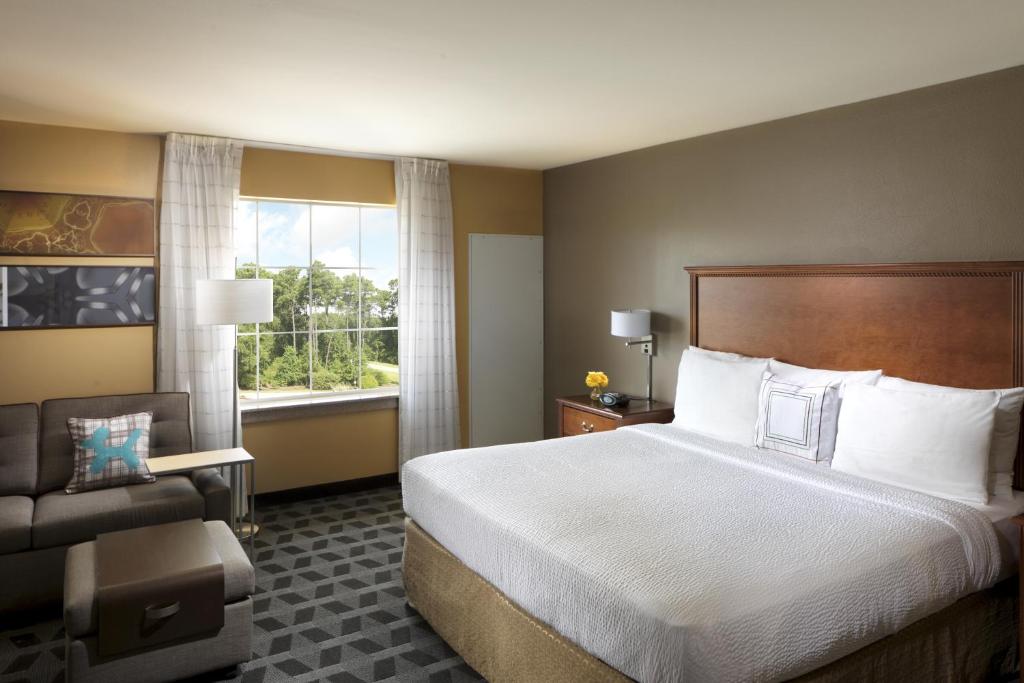 TownePlace Suites by Marriott Houston Intercontinental Arpt