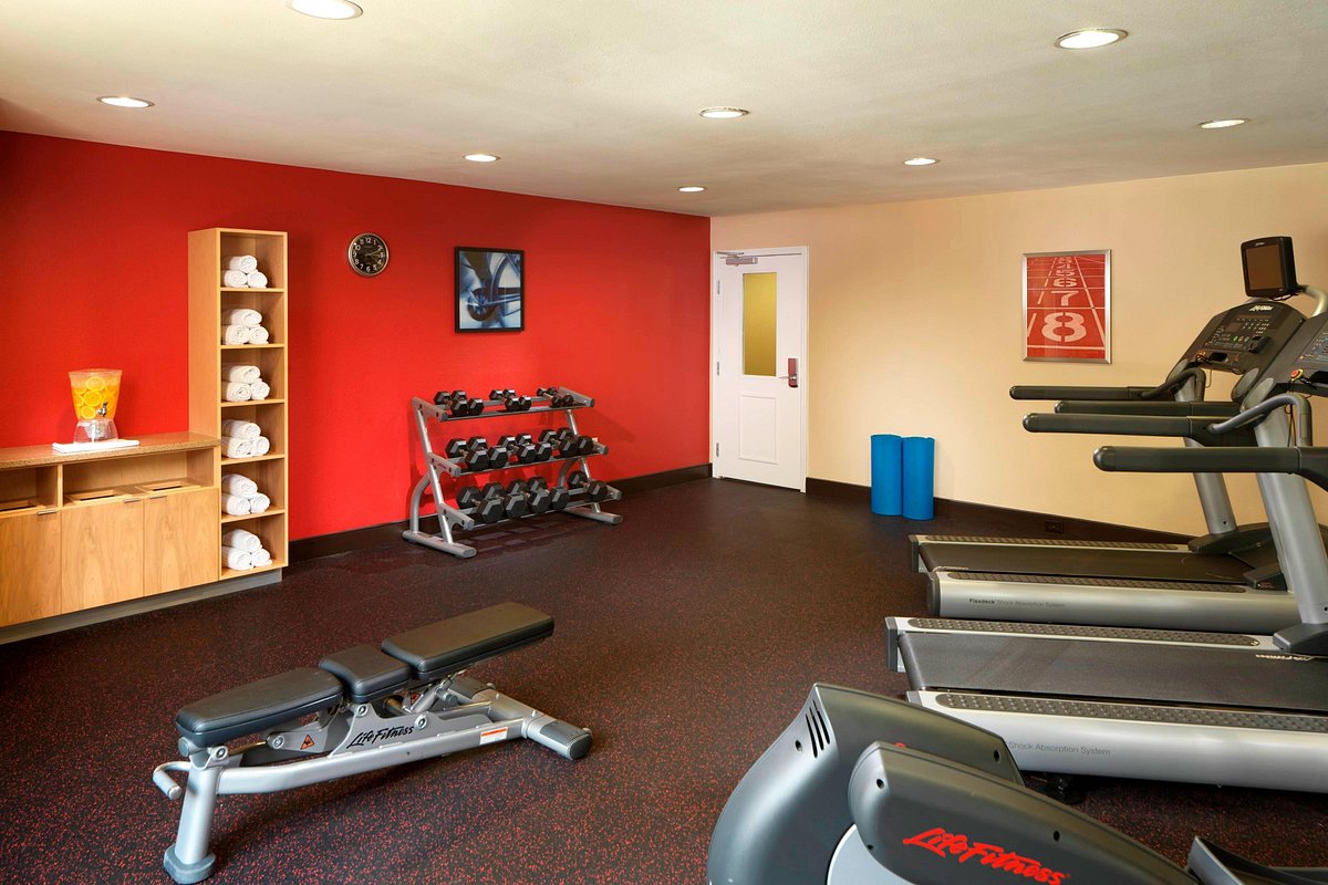TownePlace Suites by Marriott Houston Intercontinental Arpt