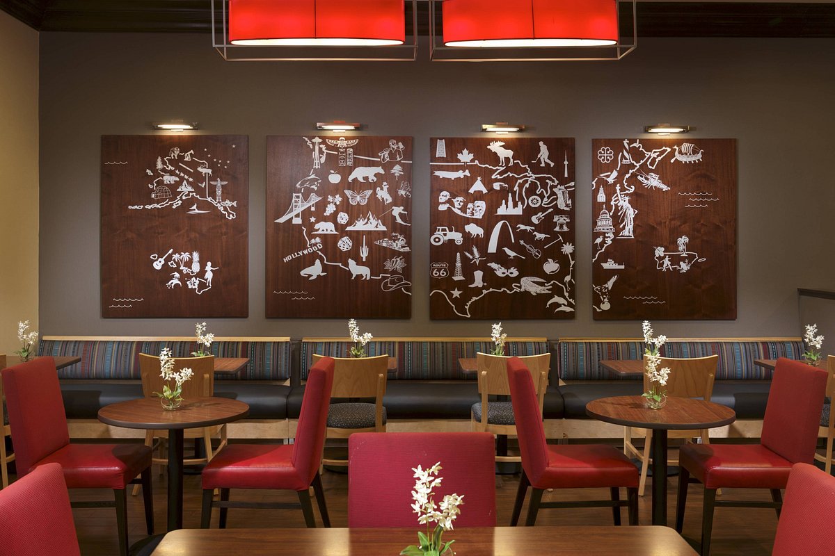 TownePlace Suites by Marriott Houston Intercontinental Arpt