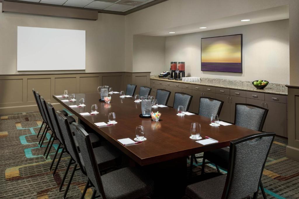 Residence Inn by Marriott Houston Downtown/Convention Center