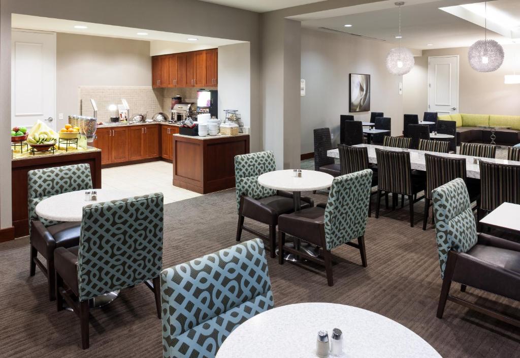 Residence Inn Houston West-Energy Corridor