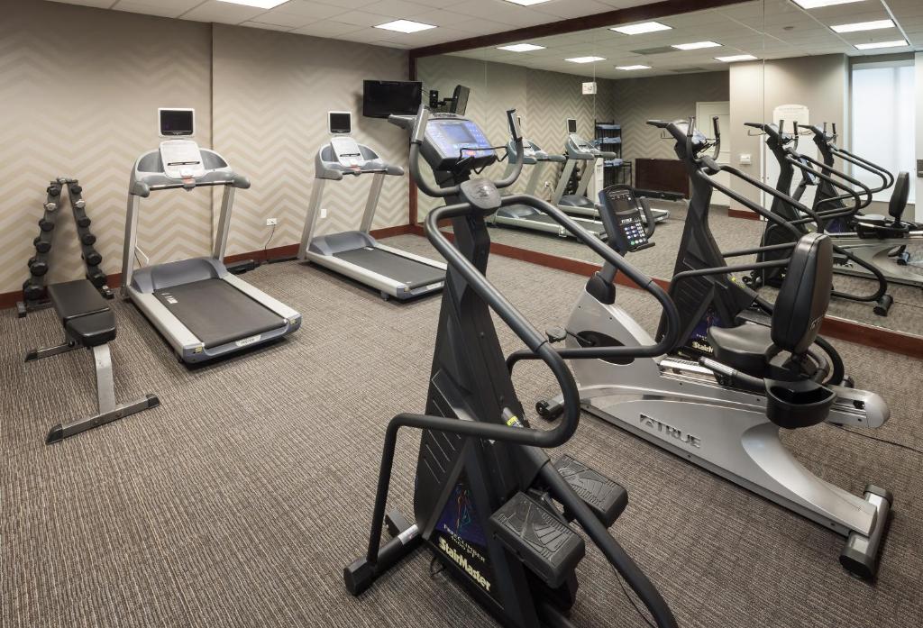Residence Inn Houston West-Energy Corridor