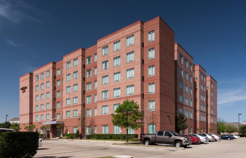 Residence Inn Houston West-Energy Corridor
