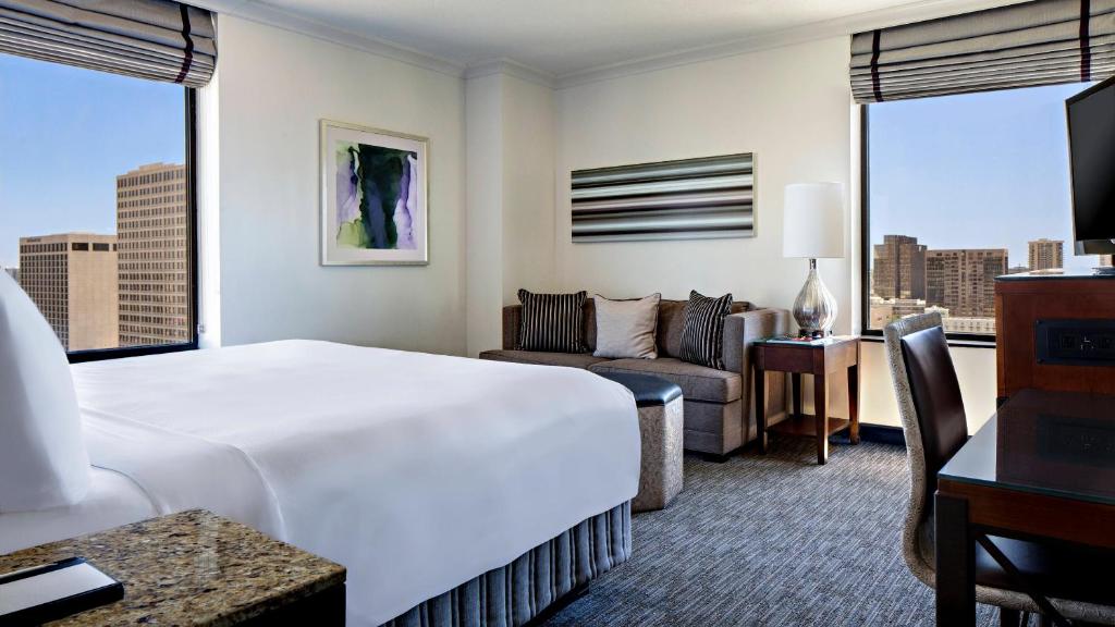 JW Marriott Hotel by the Galleria