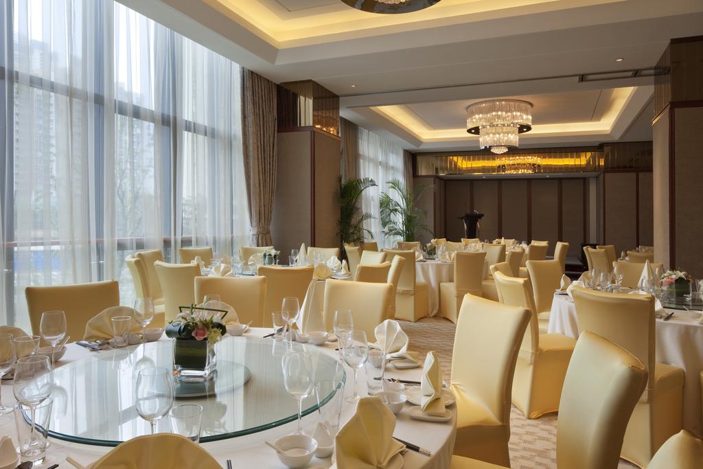 Holiday Inn Hangzhou CBD