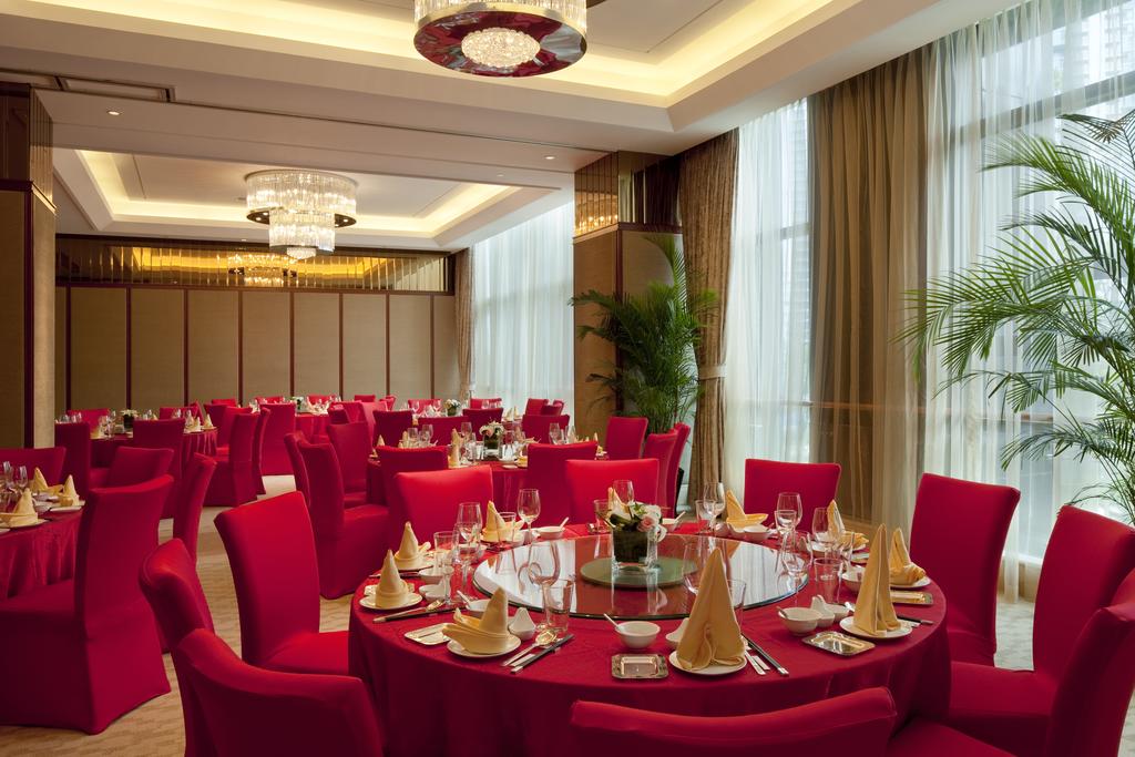 Holiday Inn Hangzhou CBD