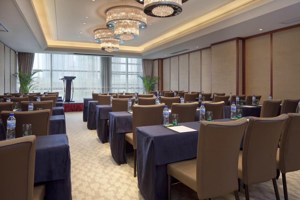 Holiday Inn Hangzhou CBD
