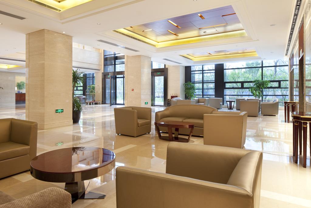 Holiday Inn Hangzhou CBD