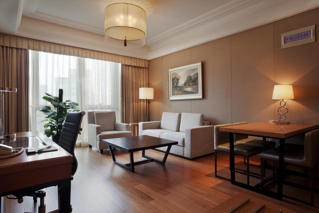 Holiday Inn Hangzhou CBD