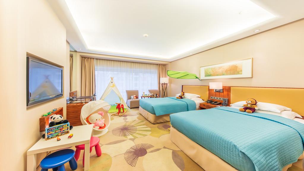 Kempinski Hotel Huizhou