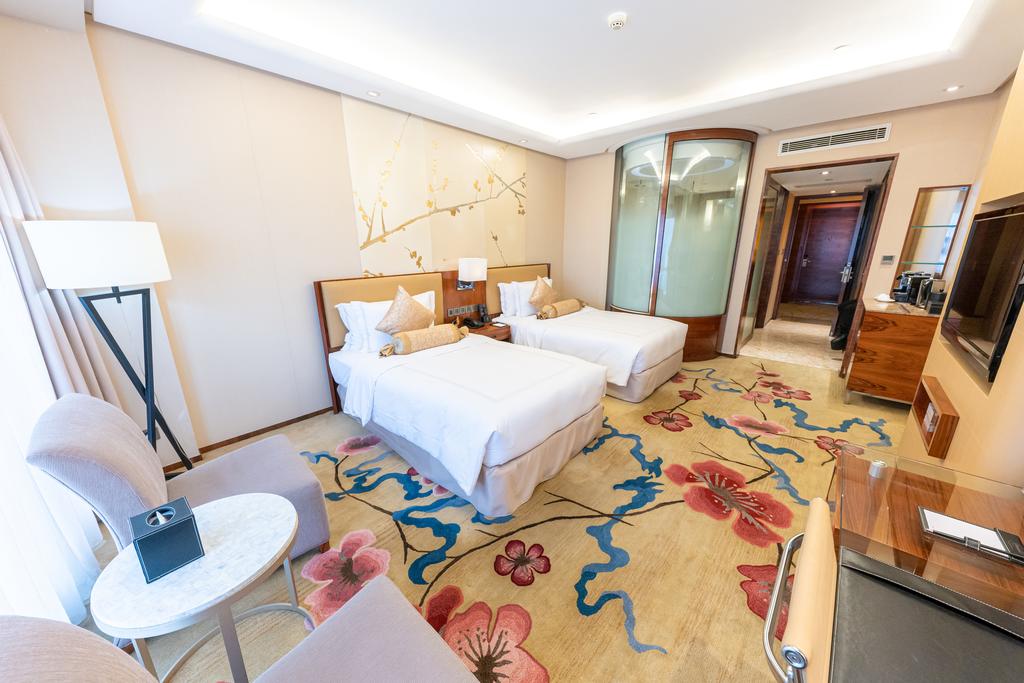 Kempinski Hotel Huizhou