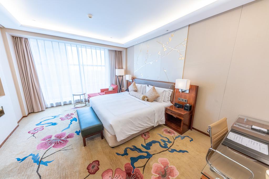 Kempinski Hotel Huizhou