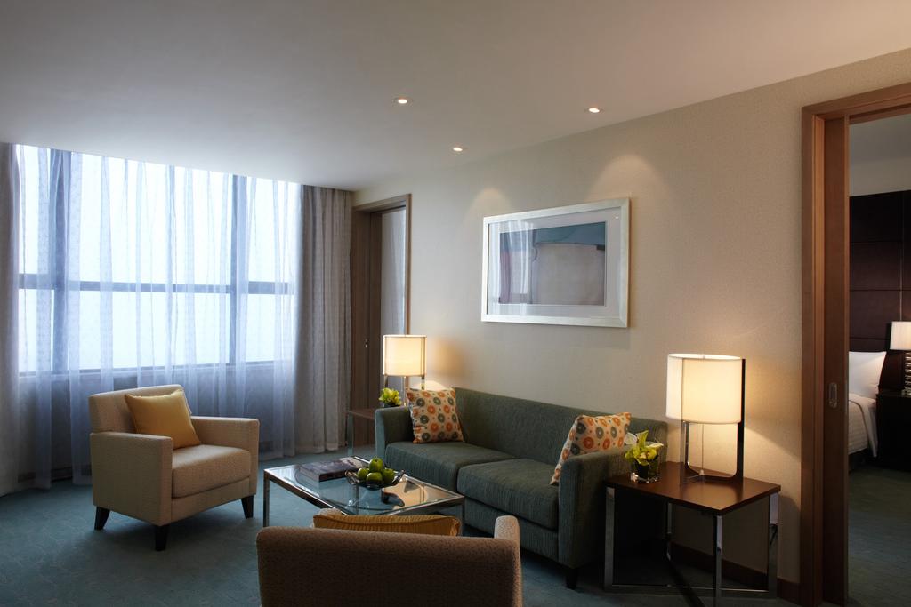 Courtyard Kunshan