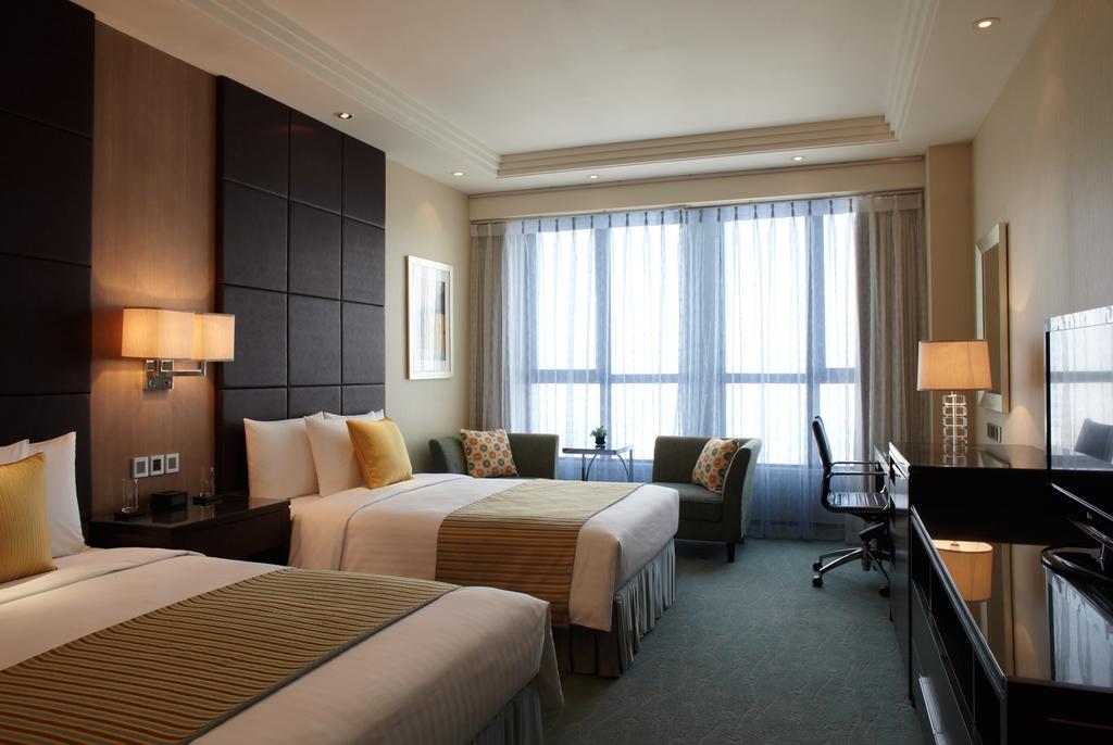 Courtyard Kunshan