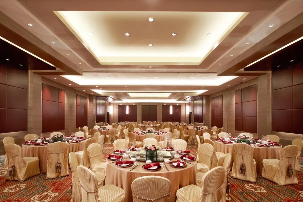 Courtyard Kunshan