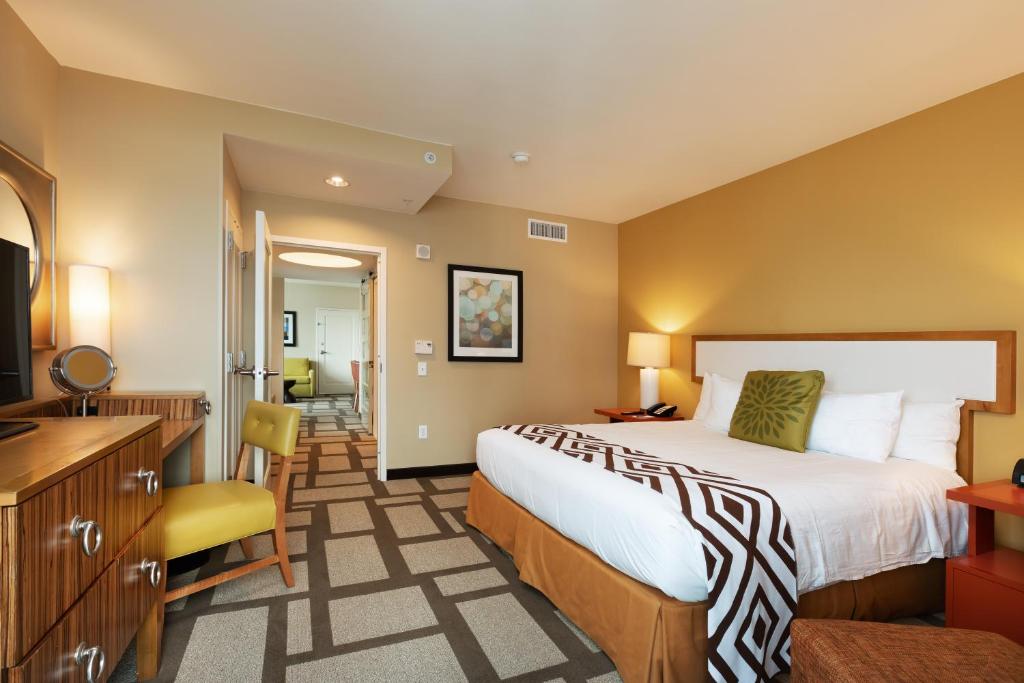 Embassy Suites Houston Downtown