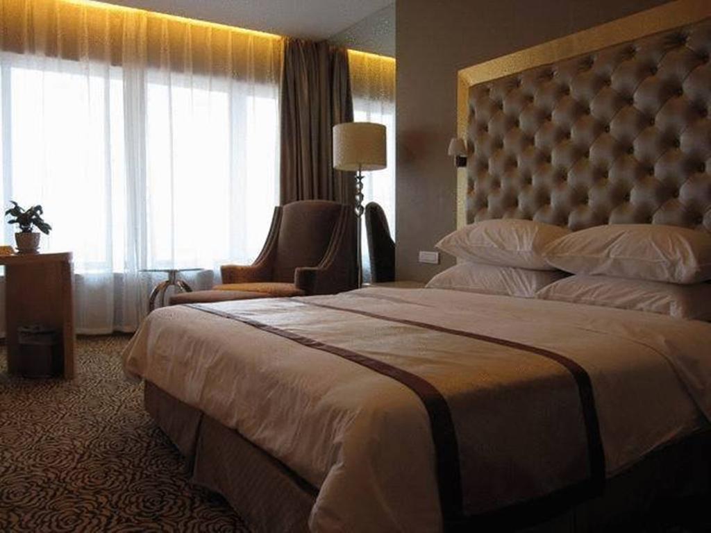Glarun Jinling Hotel Nanjing