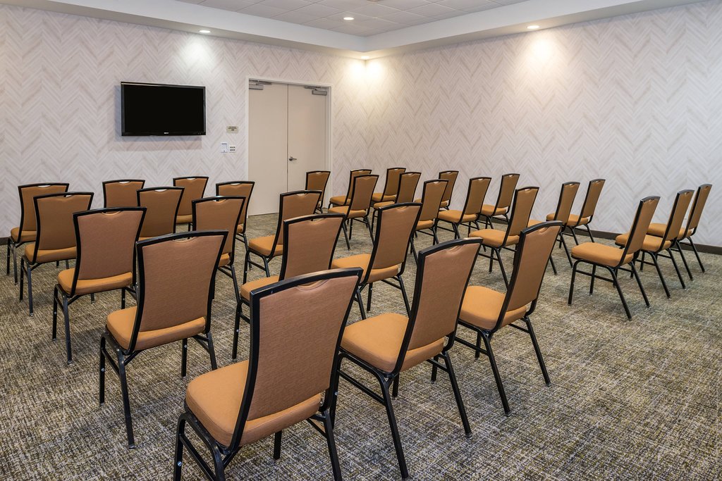 SpringHill Suites Huntsville Downtown