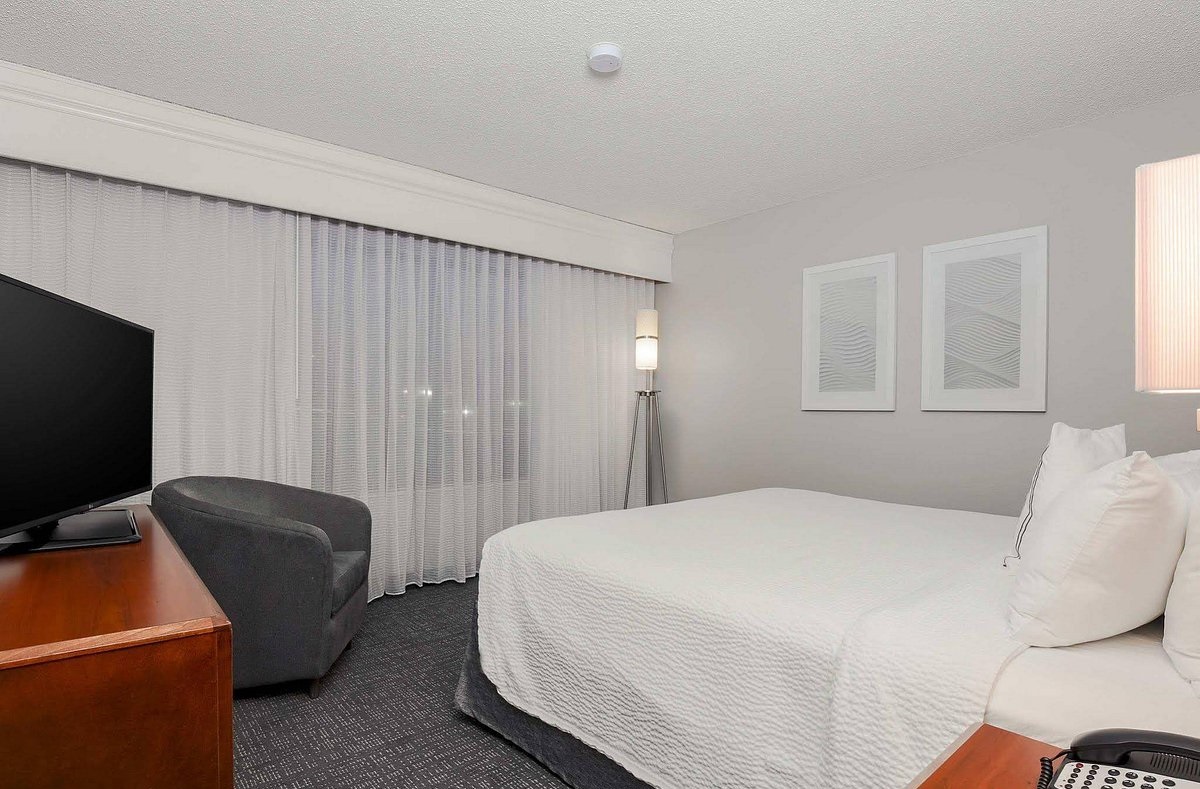 Radisson Hotel Houston Intercontinental Airport North