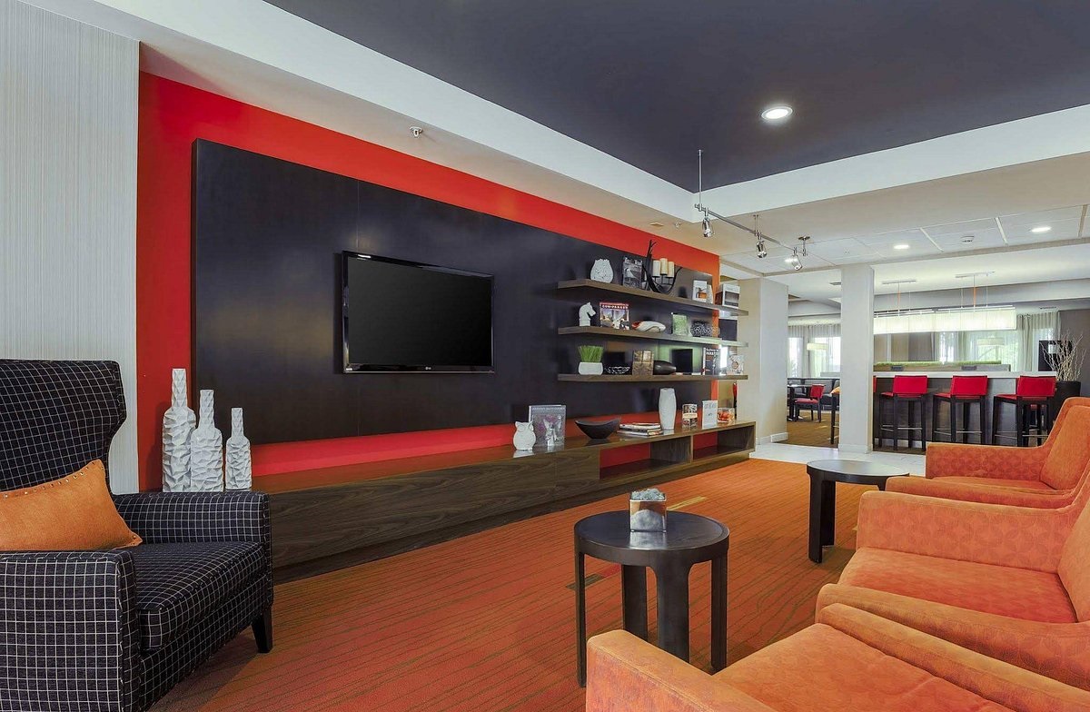 Radisson Hotel Houston Intercontinental Airport North