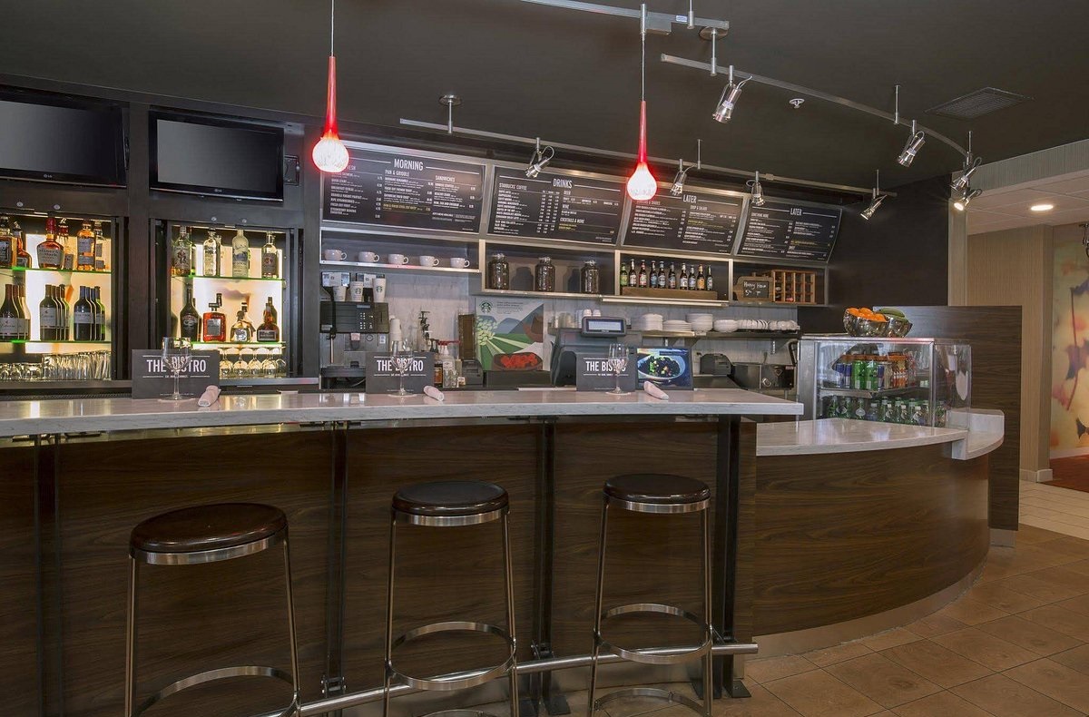 Radisson Hotel Houston Intercontinental Airport North