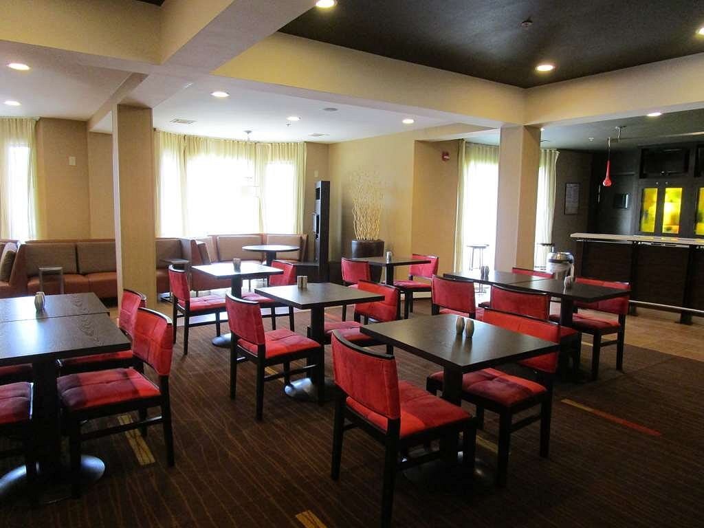 Radisson Hotel Houston Intercontinental Airport North