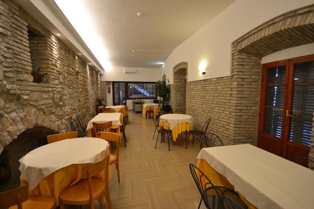Hotel Il Castello