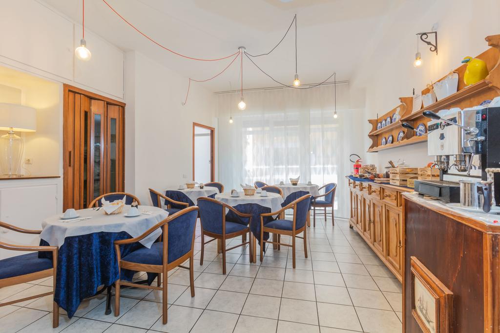 Hotel Viterbo Inn