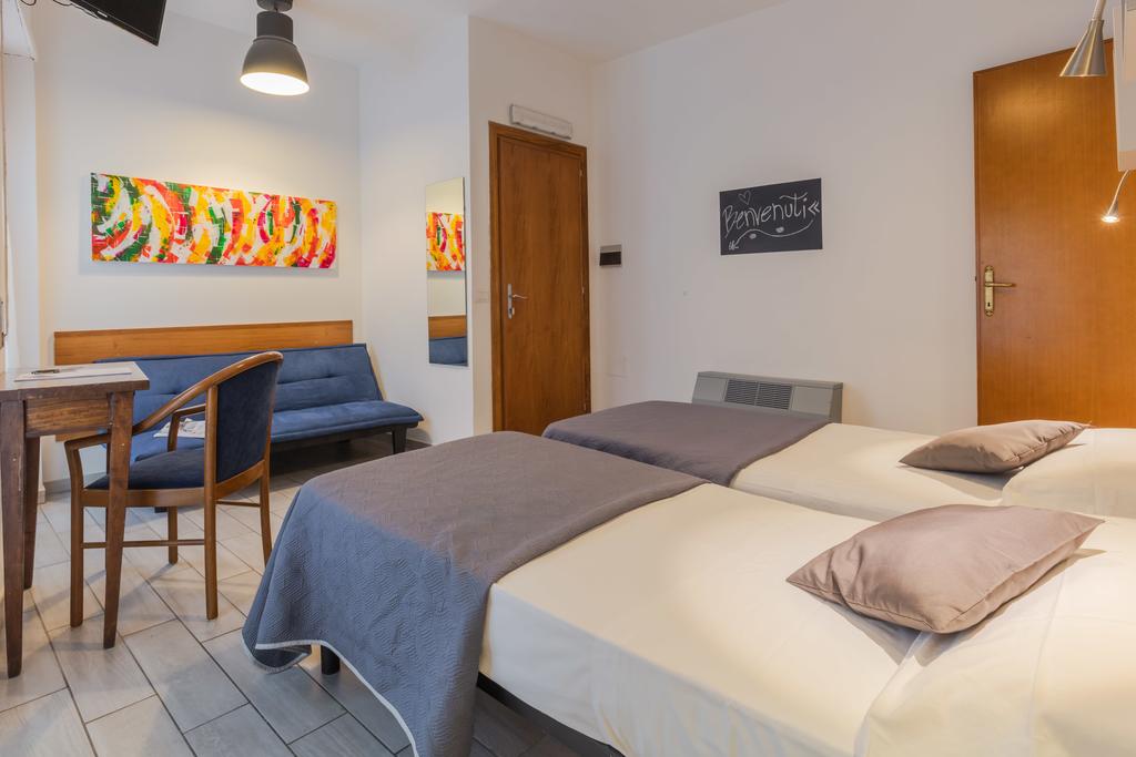 Hotel Viterbo Inn