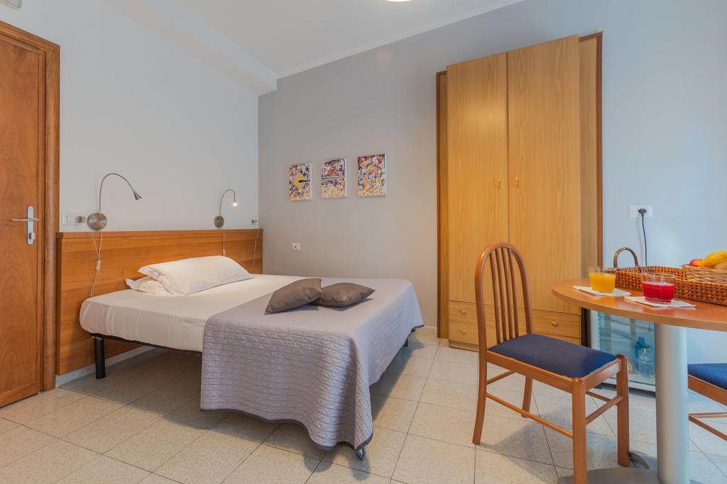 Hotel Viterbo Inn