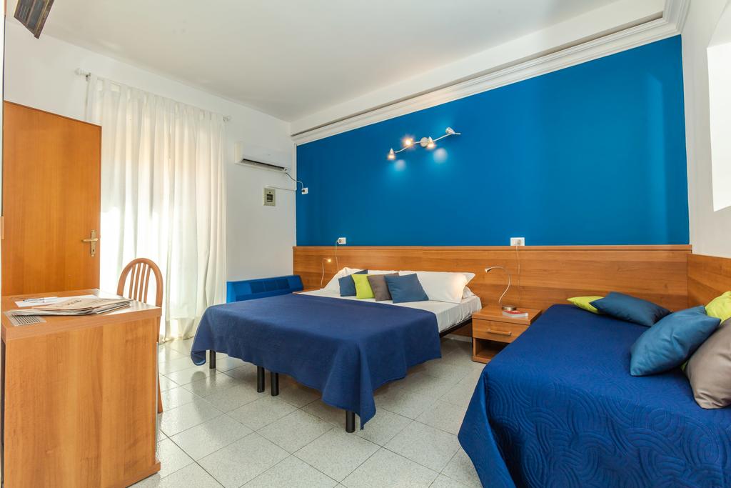 Hotel Viterbo Inn