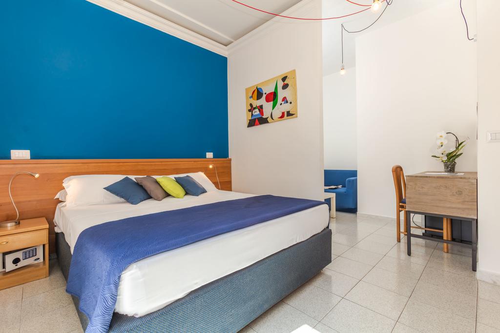 Hotel Viterbo Inn