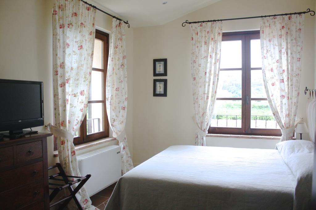 Residenza Porta Guelfa