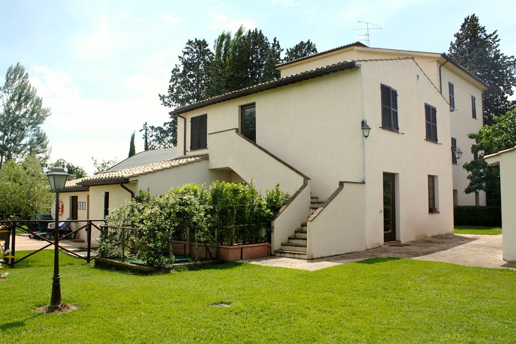 Residenza Porta Guelfa