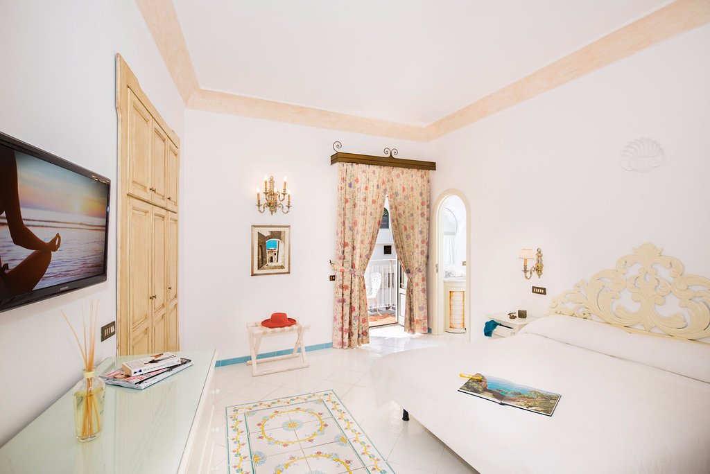 Villa Flavio Gioia