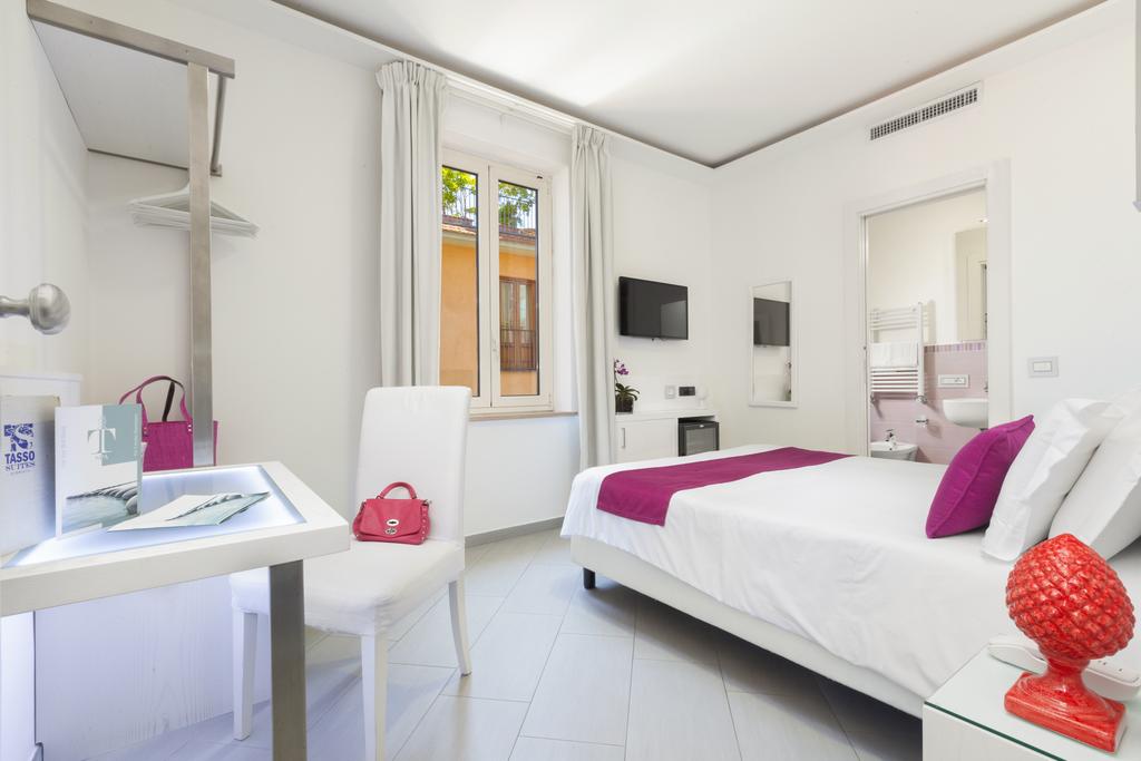 Tasso Suites Sorrento