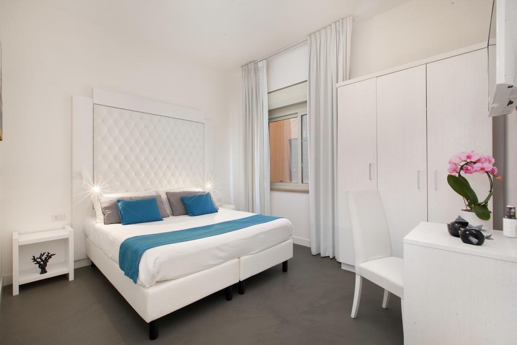 Tasso Suites Sorrento