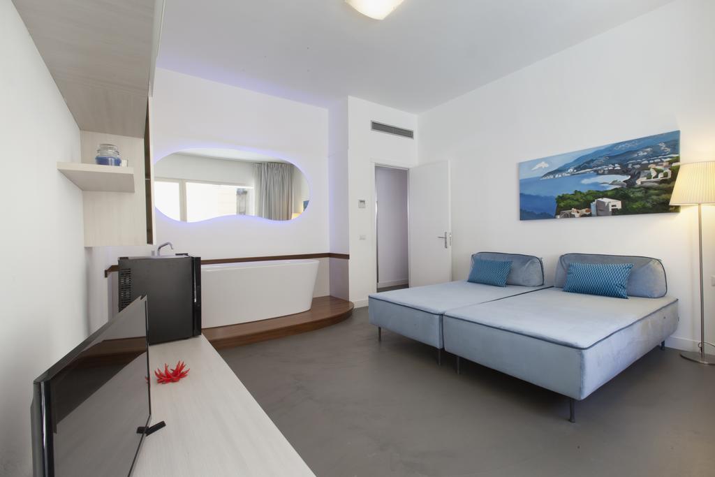 Tasso Suites Sorrento